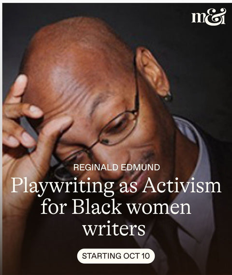 This workshop is designed to empower aspiring playwrights to use their craft as a tool for social change. We will delve into the rich history of activist theater, exploring how playwrights have used their voices to challenge the status quo, spark dialogue, and inspire action.