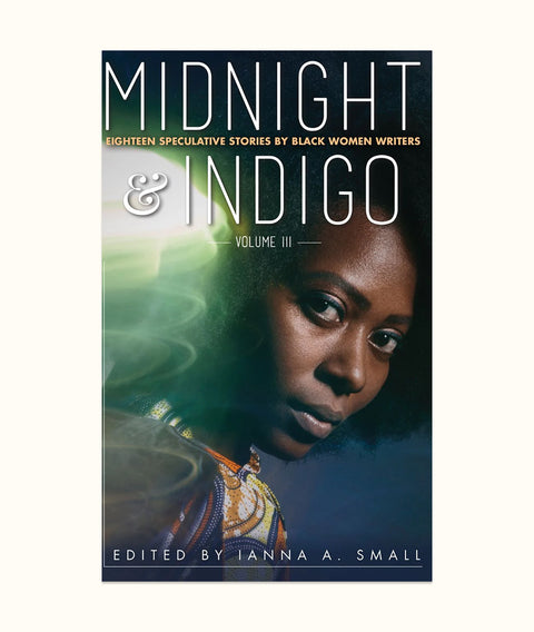 From a mysterious swamp to a haunted highway, new wishes granted to past lives revisited, 18 Black women writers across the U.S., Africa, the Caribbean, and Europe share tales in which secrets are exposed, mysteries unravel, and the human spirit shines in unexpected, often supernatural ways.