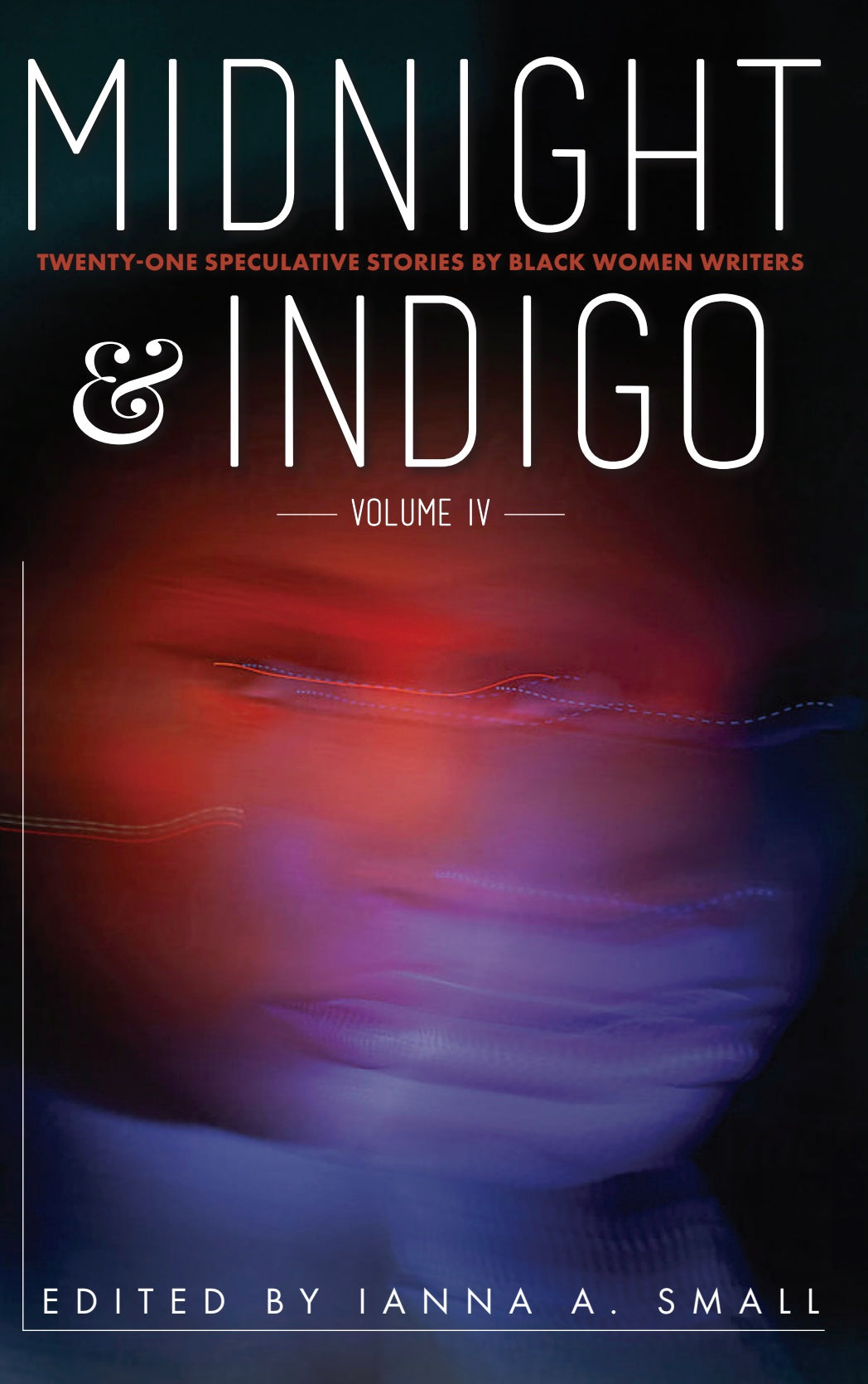 (PRE-ORDER) midnight &amp; indigo: Twenty-One Speculative Stories by Black Women Writers (Issue 12)