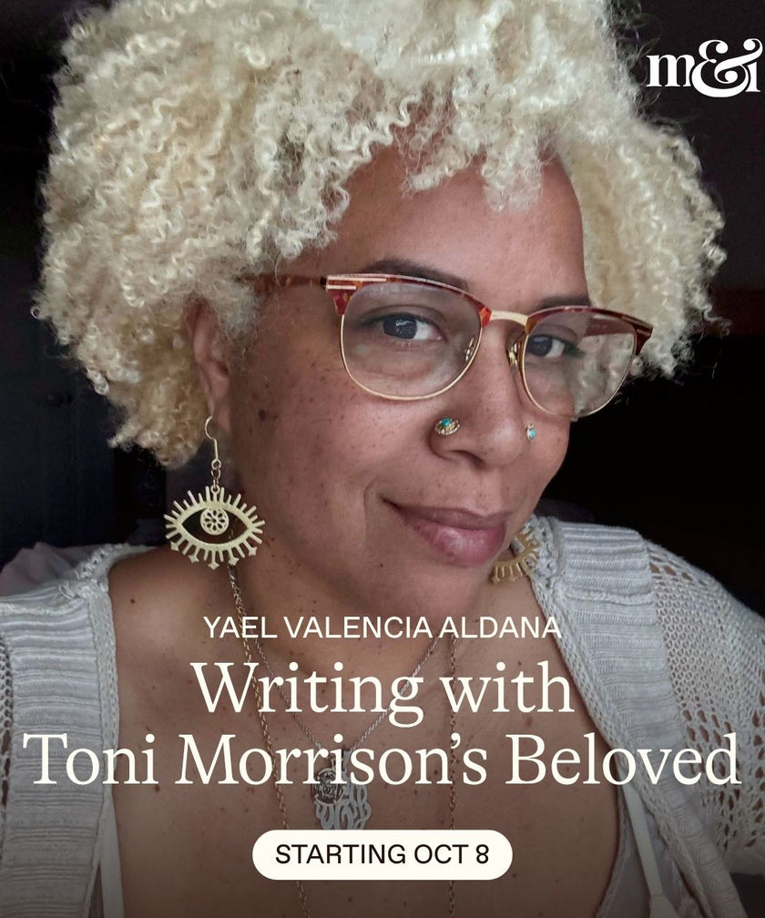 Writing Program for Black women writers — Home – midnight & indigo