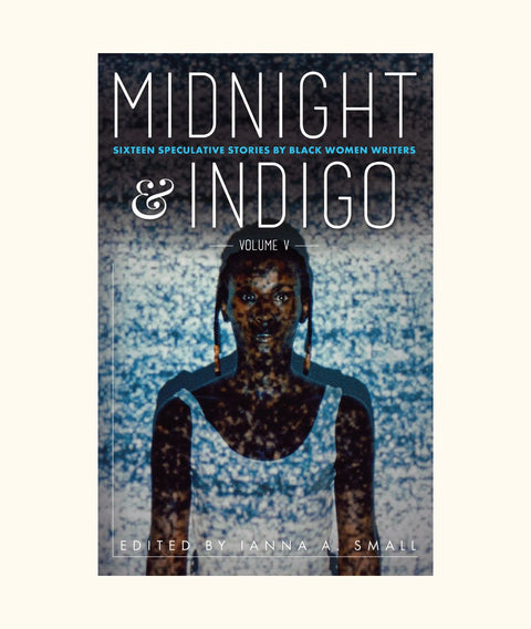 From underwater cities to outlawed magic, lunar missions to haunted houses, sixteen Black women writers conjure strange wonders, eerie encounters, and futures beyond our reach.