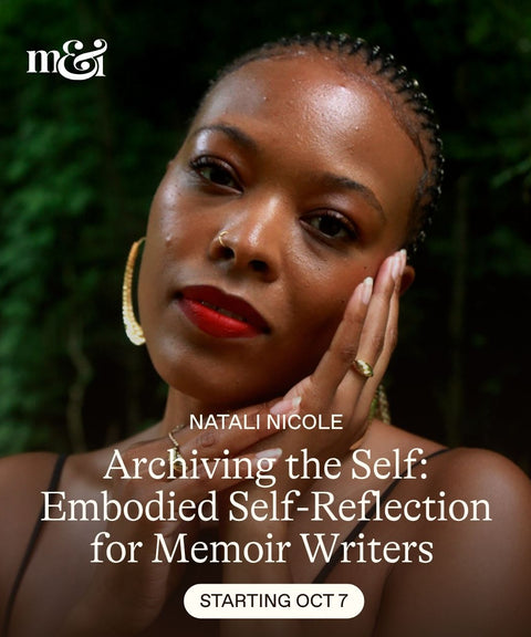 Writing classes for Black writers | midnight & indigo