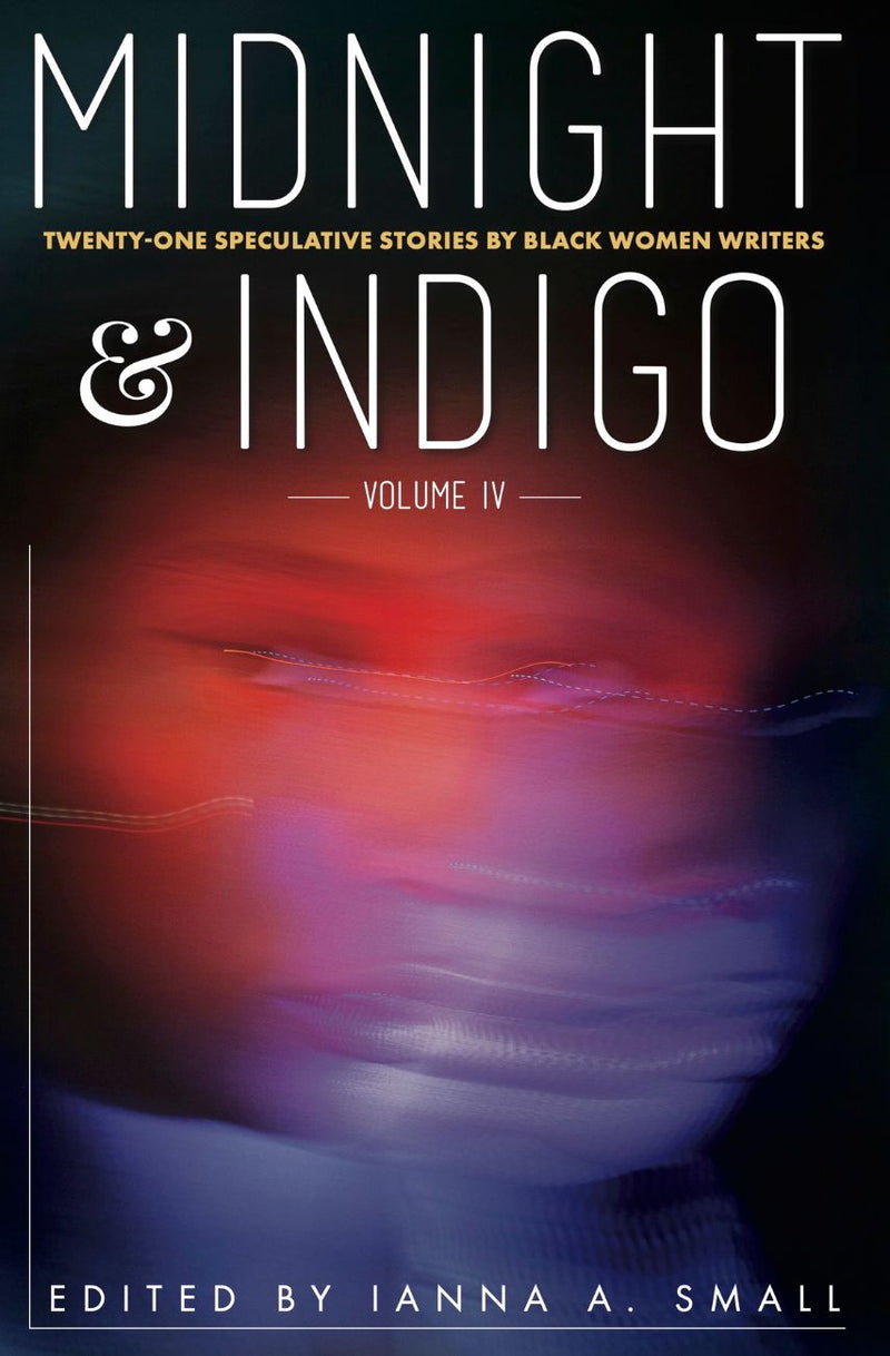 midnight & indigo celebrating Black women writers