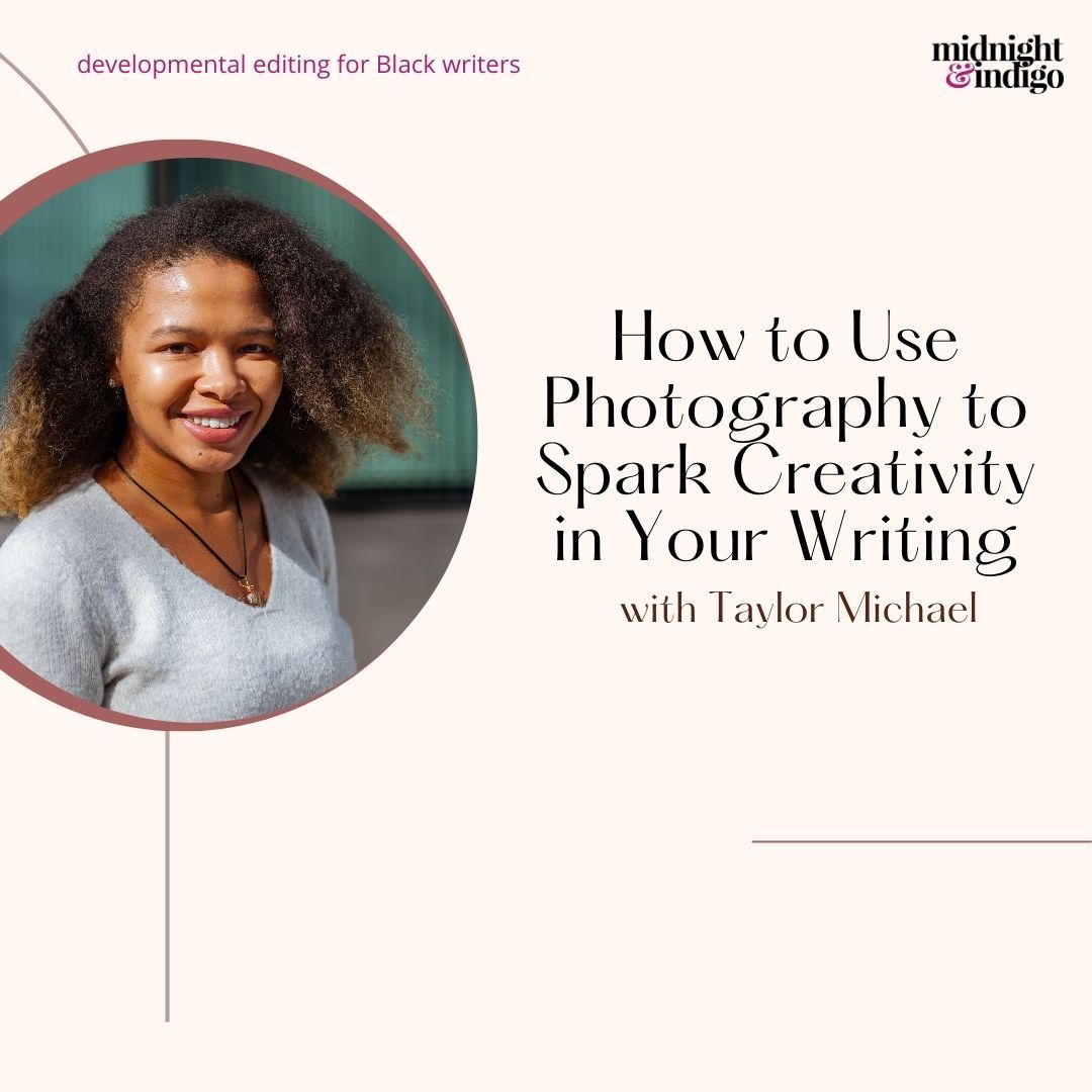 Explores the myriad of ways in which photography can inspire and influence your writing practice. Exercises in figuration, analyzing, and scene-based writing will give students tools to use photographs to enhance their creativity and write with specificity and intention, whether fiction or nonfiction.