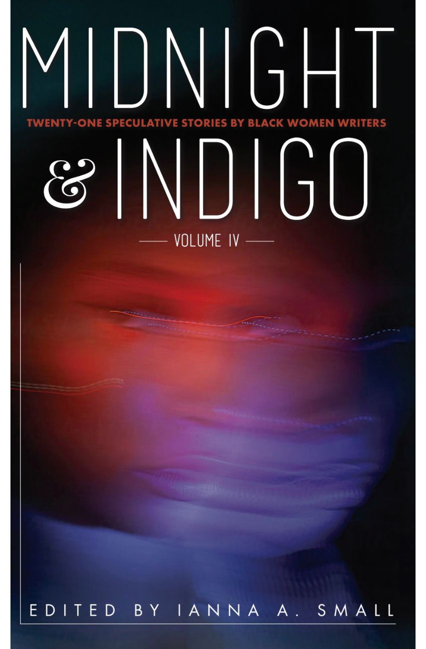 midnight & indigo celebrating Black women writers