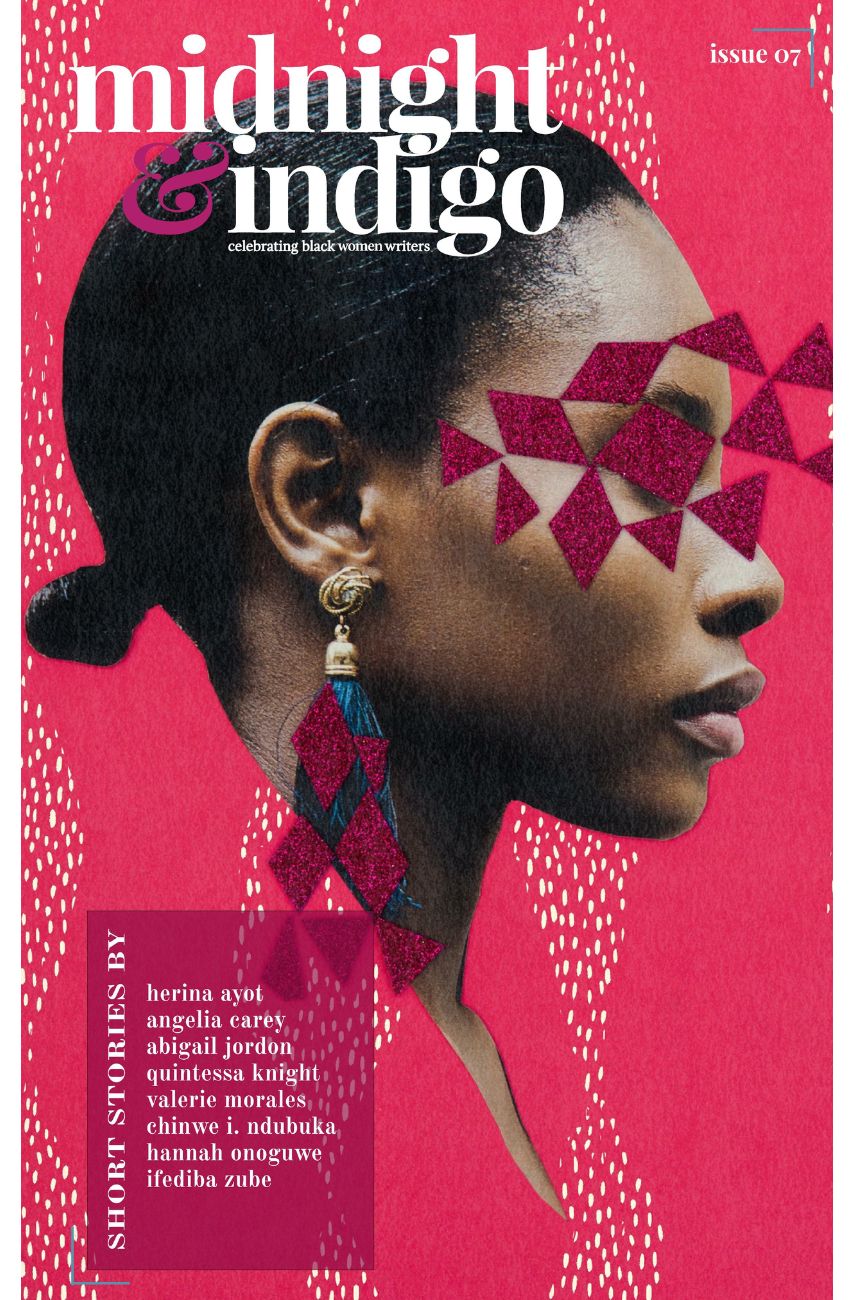 Featuring new short stories by eight emerging and established Black women writers from the U.S., Africa, and the Caribbean, this issue introduces characters discovering self and defining relationships, negotiating with the past, and celebrating the things no one else understands.