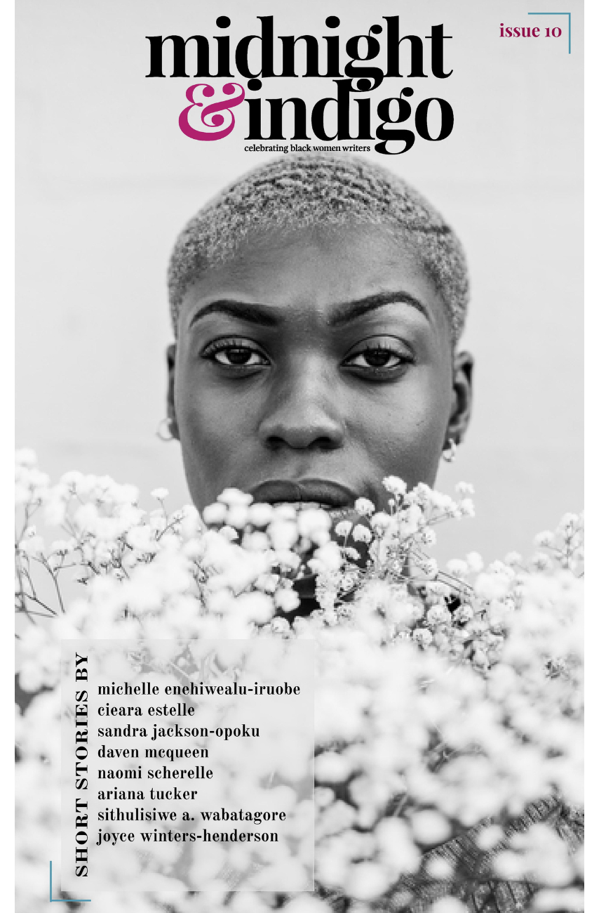 Featuring new short stories by eight emerging and established Black women storytellers from the U.S., Africa, and the Caribbean, this issue weaves together tales of resilience, self-discovery, and the unpredictable nature of the human experience, inviting readers to explore the intricate threads that connect us all.