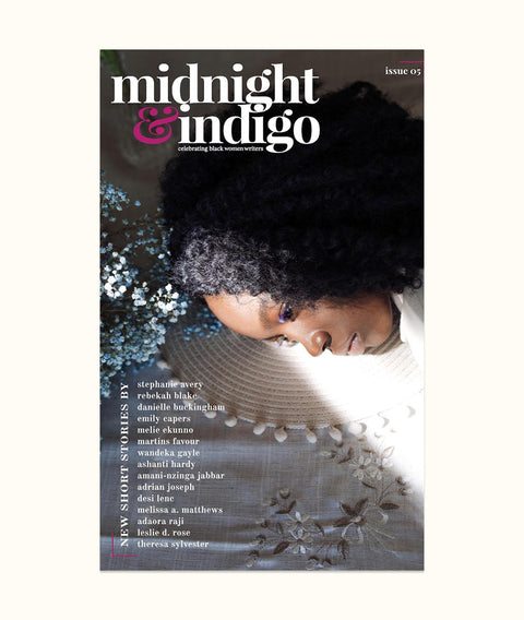 From women redefining their definitions of love, and Black girls finding their place in world and family, to narrators discovering self... and sometimes sacrifice —we are proud to present 15 new short stories by Black women writers.