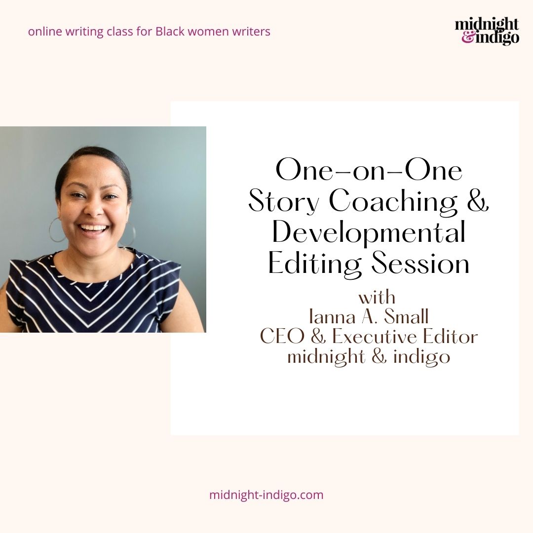 Have the skeleton of story idea and need someone to bounce it off of? Or perhaps you have the first draft of your short story or novel ready to go and are ready for constructive feedback. During our 60-minute One-on-One Story Coaching &amp; Developmental Editing Session, we&#39;ll discuss your manuscript, ideas, and I&#39;ll provide feedback on viable next steps to take your story to the next level.