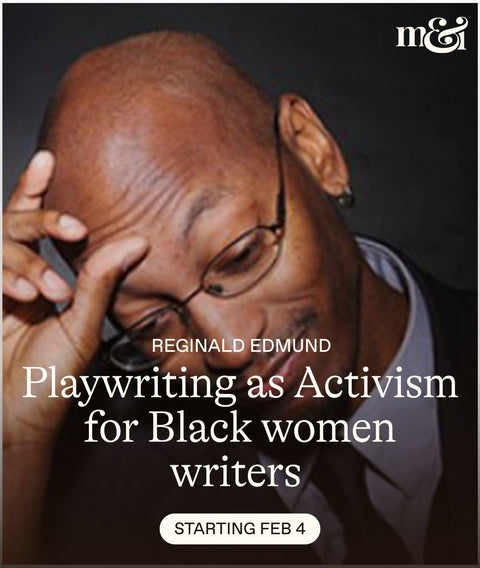 This workshop is designed to empower aspiring playwrights to use their craft as a tool for social change. We will delve into the rich history of activist theater, exploring how playwrights have used their voices to challenge the status quo, spark dialogue, and inspire action.