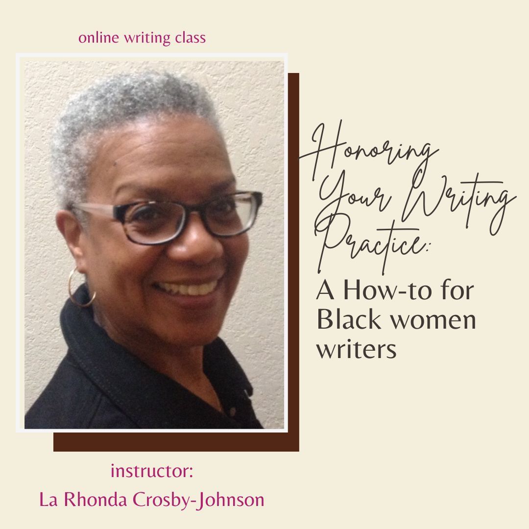 Honoring Your Writing Process is designed for the new and emerging writer who is still discovering the craft and their process, as well as the more seasoned writer who occasionally struggles to understand and get the most out of her/his unique writing way.